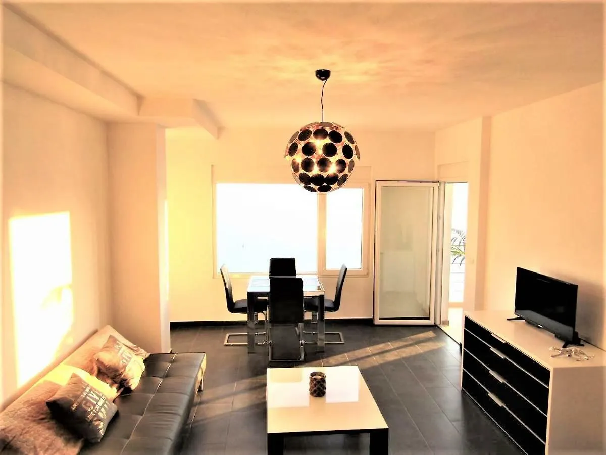 סרנדה Beach&Seaview With Terrace אלבניה